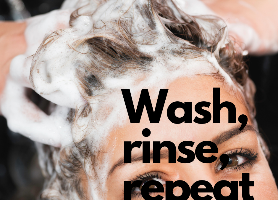 Wash, Rinse, Repeat: Landing page optimization as product development