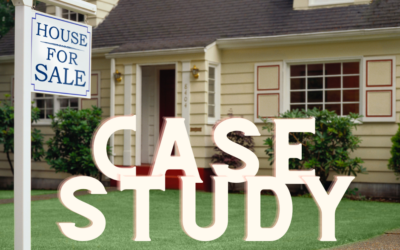 Case Study – Property Preservation