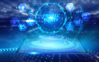 The Role of Technology in Differentiating Private Equity Firms