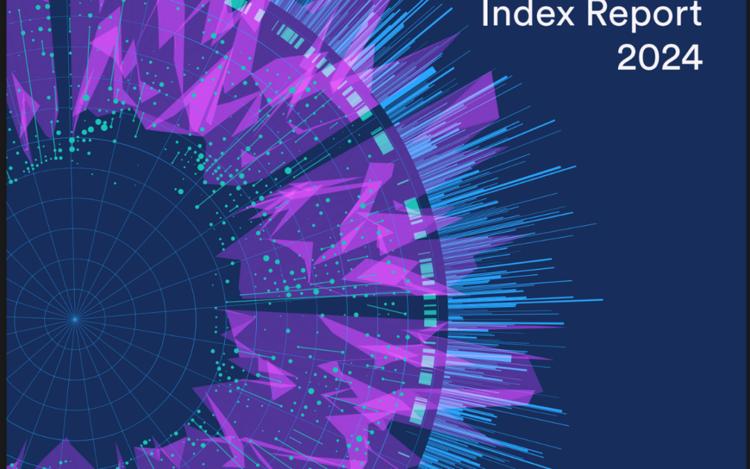 AI Index Report 2024: Key Insights and Trends